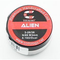 Alien NI80 Coilology