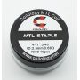 MTL Staple Coilology Pack de 10