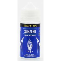 SUB ZERO HALO 50ml