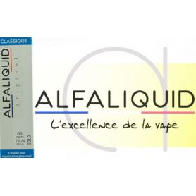 Gold - Alfaliquid