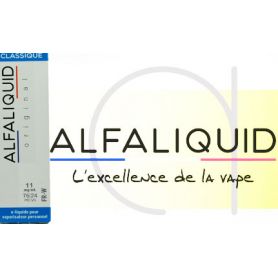 FRW - Alfaliquid