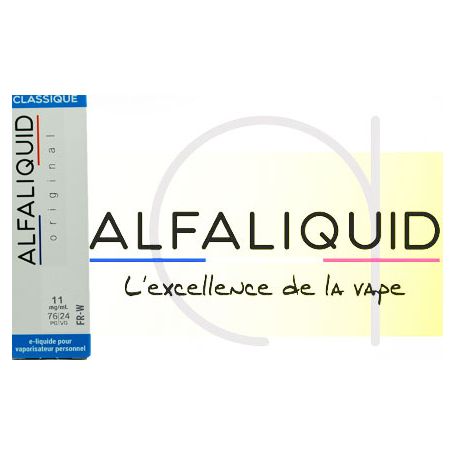 FRW - Alfaliquid