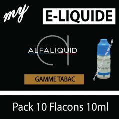 Alfaliquid tabac