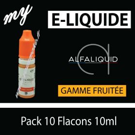 My Alfaliquid fruité