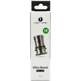 Résistance Ultra Boost Q-Ultra