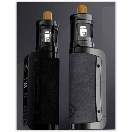 KIT COOLFIRE Z80 ZENITH 2 INNOKIN