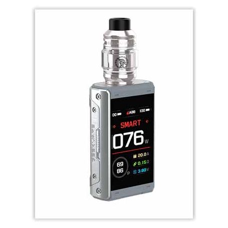 KIT AEGIS T200 GEEKVAPE