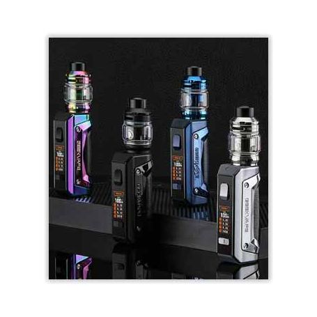 KIT AEGIS SOLO 2 S100 GEEKVAPE