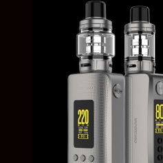 Kit Gen200 - Vaporesso