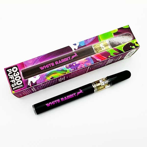 vape pen vmac Vape Pen Gelato VMAC I WHITE RABBIT I VAPE PEN CBD I