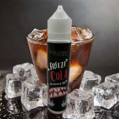 Liquideo FREEZE COLA 50 ml