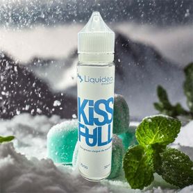 LIQUIDEO KISS FULL 50 ml
