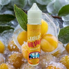 Freeze Mirabelle LIQUIDEO 50ml