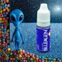 LIQUIDEO BLUE ALIEN