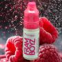 LIQUIDEO FRAMBOIZ 10ml