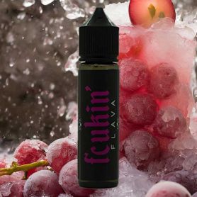 Freezy Grapes FCUKIN FLAVA 50ml