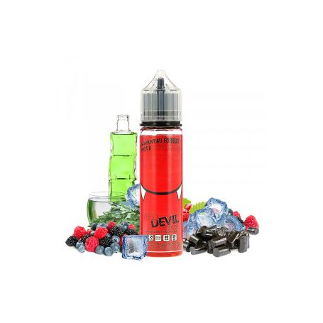 Red Devil 50ml - Avap