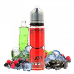 Red Devil 50ml - Avap