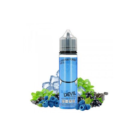 Blue Devil 50ml - Avap