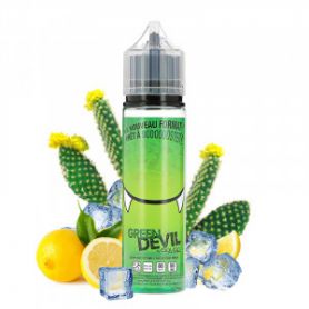 Green Devil 50ml - Avap