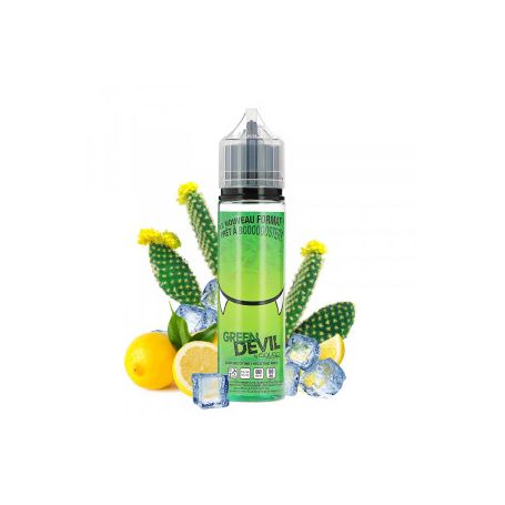 Green Devil 50ml - Avap