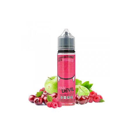 Pink Devil 50ml - Avap