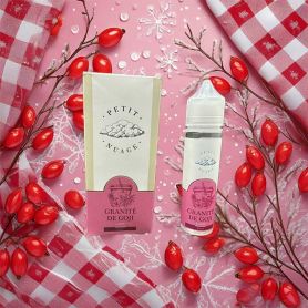 Granité de Goji 60 ml