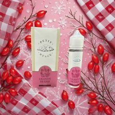 Granité de Goji 60 ml