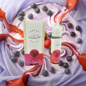 Coup de coeur 60 ml