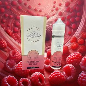 Framboise Sunset 60 ml