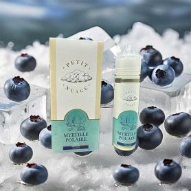 Myrtille Polaire 60 ml
