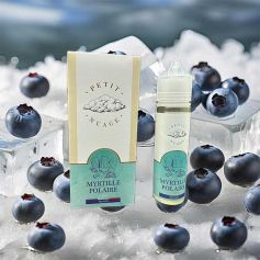 Myrtille Polaire 60 ml