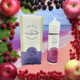 Petite boisson 60 ml