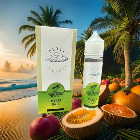 Paris Bali 60 ml