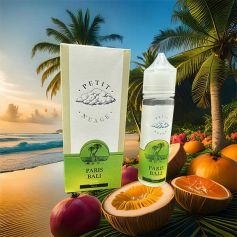 Paris Bali 60 ml