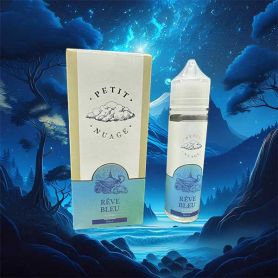 Rêve Bleu 60 ml