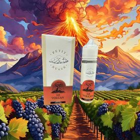 Le Volcan 60 ml