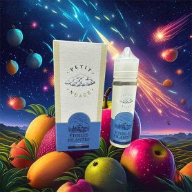 Etoiles filantes 60 ml