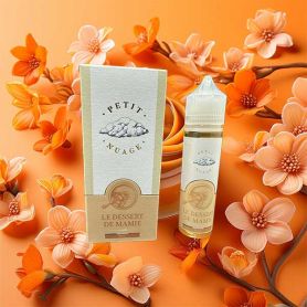 Le Dessert de Mamie 60 ml