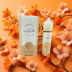 Le Dessert de Mamie 60 ml