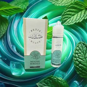Menthe Boreale 60 ml