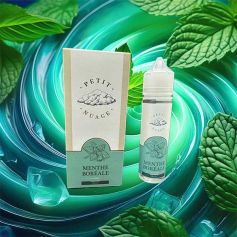 Menthe Boreale 60 ml