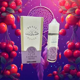 L'attrape rêves 60 ml