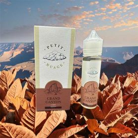 Grand Canyon 60 ml