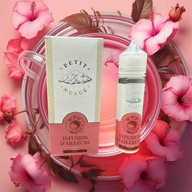 Infusion d'ailleurs 60 ml