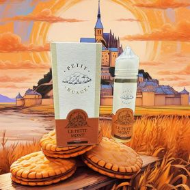Le Petit Mont 60 ml