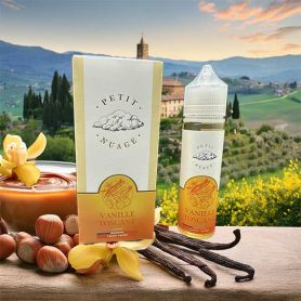 Vanille Toscane 60 ml