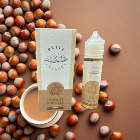 La Pause Noisette 60 ml