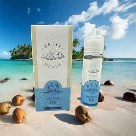Petite île 60 ml