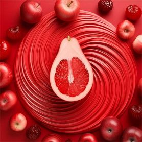 Rouges Des Bois 60 ml
